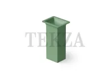 Dea Design Раковина напольная DD2014 500 12 ,  Mint №12