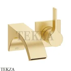 Dornbracht CYO Смеситель для раковины, внешняя часть 36861811-28, латунь сатин Brushed