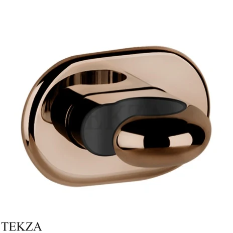 Gessi Goccia Держатель для душевой лейки 33757-030, Copper PVD
