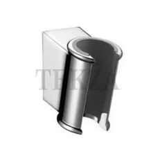 Hansgrohe Porter Classic Держатель для душа 28324000, хром глянец