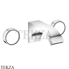 Dornbracht CYO Смеситель для раковины, внешняя часть 36707811-00, хром глянец