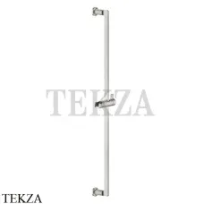 Gessi INCISO SHOWER Штанга для душевой лейки 58144-149, Finox Brushed Nickel