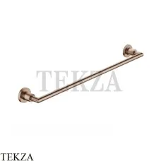 Dornbracht TARA Держатель для банного полотенца 60 см 83060892-42, Brushed Bronze Dornbracht TARA Держатель для банного полотенца 60 см 83060892-42, Brushed Bronze