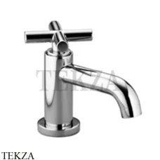 Dornbracht TARA Кран для умывальника для холодной воды 17500892-00, хром глянец