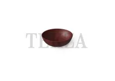Dea Design Раковина настольная DD9038 400 17 ,  Red Wine №17