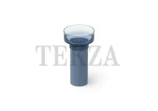 Dea Design Раковина напольная DD2023 480 R7 ,  Royal Blue R7