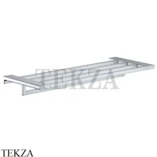 Hansgrohe AddStoris Вешалка-решетка для полотенец 41751000, хром глянец