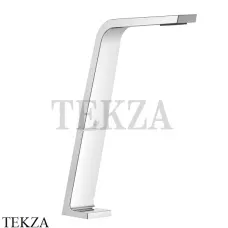 Dornbracht CL.1 Излив для раковины, без сливного гарнитура 13717705-00, хром глянец