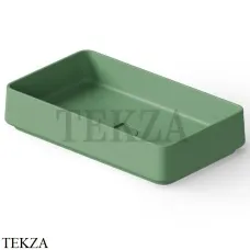 Dea Design Washbasins Раковина настольная 58х34 Solid Surface DD9100 580 12, int №12