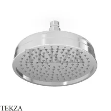 Zucchetti Верхняя душевая круглая лейка 21,5 см Z94191, хром глянец