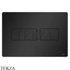 TECE TECEsolid Панель смыва для унитаза 9240416, черный матовый