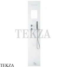 HAFRO RIGENERA 200 Колонна с парогенератором 4,5, Solid Surface