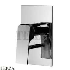 FIMA Carlo Frattini FIT Смеситель для душа, 2 потока, F3389X2CR хром глянец FIMA Carlo Frattini FIT Смеситель для душа, 2 потока, F3389X2CR хром глянец