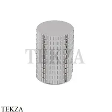 Ritmonio Diametro35 Impronte TRATTO Ручка для смесителя PR51MA002 IX, Brushed