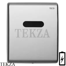 TECE Planus Панель смыва от батарейки 9242351, хром глянцевый
