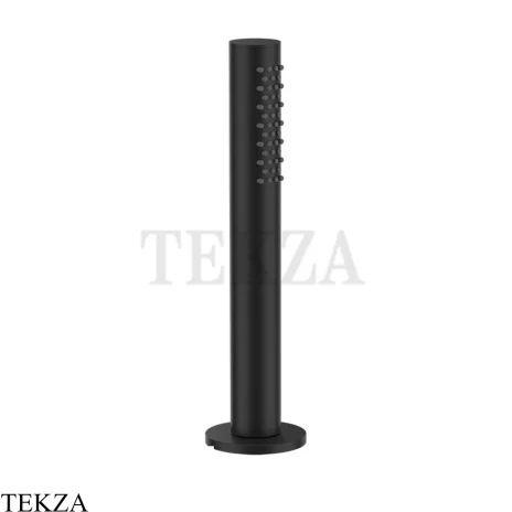 Gessi 316 BATH Душевой комплект на борт ванны 54127-299, Black XL