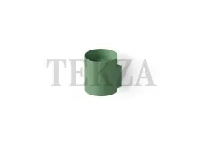 Dea Design Раковина напольная DD2013 400 12 ,  Mint №12