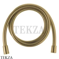 FIMA Carlo Frattini WELLNESS Гибкий шланг 150 хромалюкс F2128OS, Brushed gold