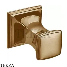 Colombo Portofino Крючок для халата и полотенец CD87.bronze, бронза classic