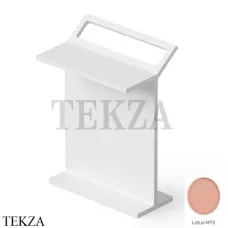 Dea Design Accessories Столик с полотенцедержателем DD3004 500 13, Lotus №13