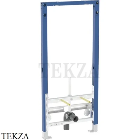 Geberit Duofix Инсталляция  для биде универсальная, 111.520.00.2