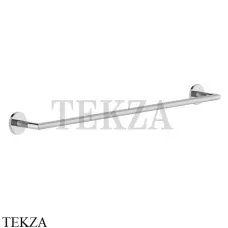 Gessi ANELLO Держатель для полотенца 60 см 63803-031, хром глянец Gessi ANELLO Держатель для полотенца 60 см 63803-031, хром глянец