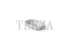 Dea Design Раковина настольная DD9091 550 18 ,  White №18