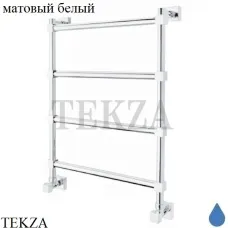 Margaroli SOLE 442-TQ-46-4 Полотенцесушитель для ГВС 442TQ4604WHN, белый матовый Margaroli SOLE 442-TQ-46-4 Полотенцесушитель для ГВС 442TQ4604WHN, белый матовый