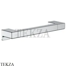 Hansgrohe AddStoris Grab Настенный поручень для ванны 41744000, хром глянец
