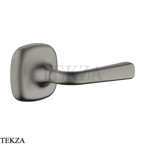 Dornbracht COYA Вентиль для скрытого монтажа 1/2, внешняя часть 36607414-99, Dark Platinum matt