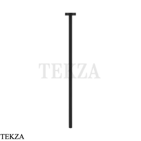 Gessi 316 MECCANICA Излив для раковины потолочный 54299-299, Black XL