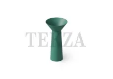 Dea Design Раковина напольная DD2022 480 10 ,  Green №10