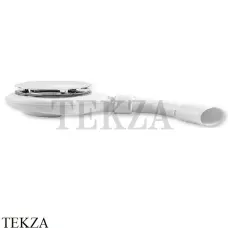 Villeroy & Boch Слив Tempoplex Plus Compact для душевых поддонов, белый глянец