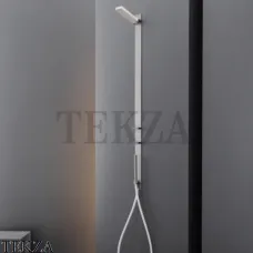 CEA BAR Душевая колонна с верхней лейкой Delrin®, прогрессивный, BAR41