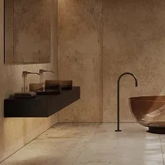 Washbasins Dea Design