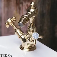 Herbeau Royale Смеситель для биде двухвентильный