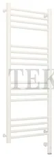 Сунержа Богема 3.0 прямая 1000х400 МЭМ правый полотенцесушитель электрический 30-5805-1040, белый матовый (снят с производства)