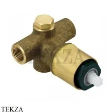 Kludi Внутренняя часть для смесителя для душа стандарт подвода воды 38826N