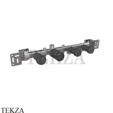 Fantini Встраиваемая часть настенного смесителя для ванны 4400A817A