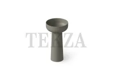 Dea Design Раковина напольная DD2027 480 4 ,  Light Grey №4 Dea Design Раковина напольная DD2027 480 4 ,  Light Grey №4