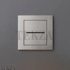 CEA NEUTRA Встраиваемый скрытый держатель для рулона туалетной бумаги, внешняя часть