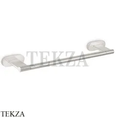 Newform O’RAMA Держатель для полотенца 30 см 67227.M0.070, Titanium satin