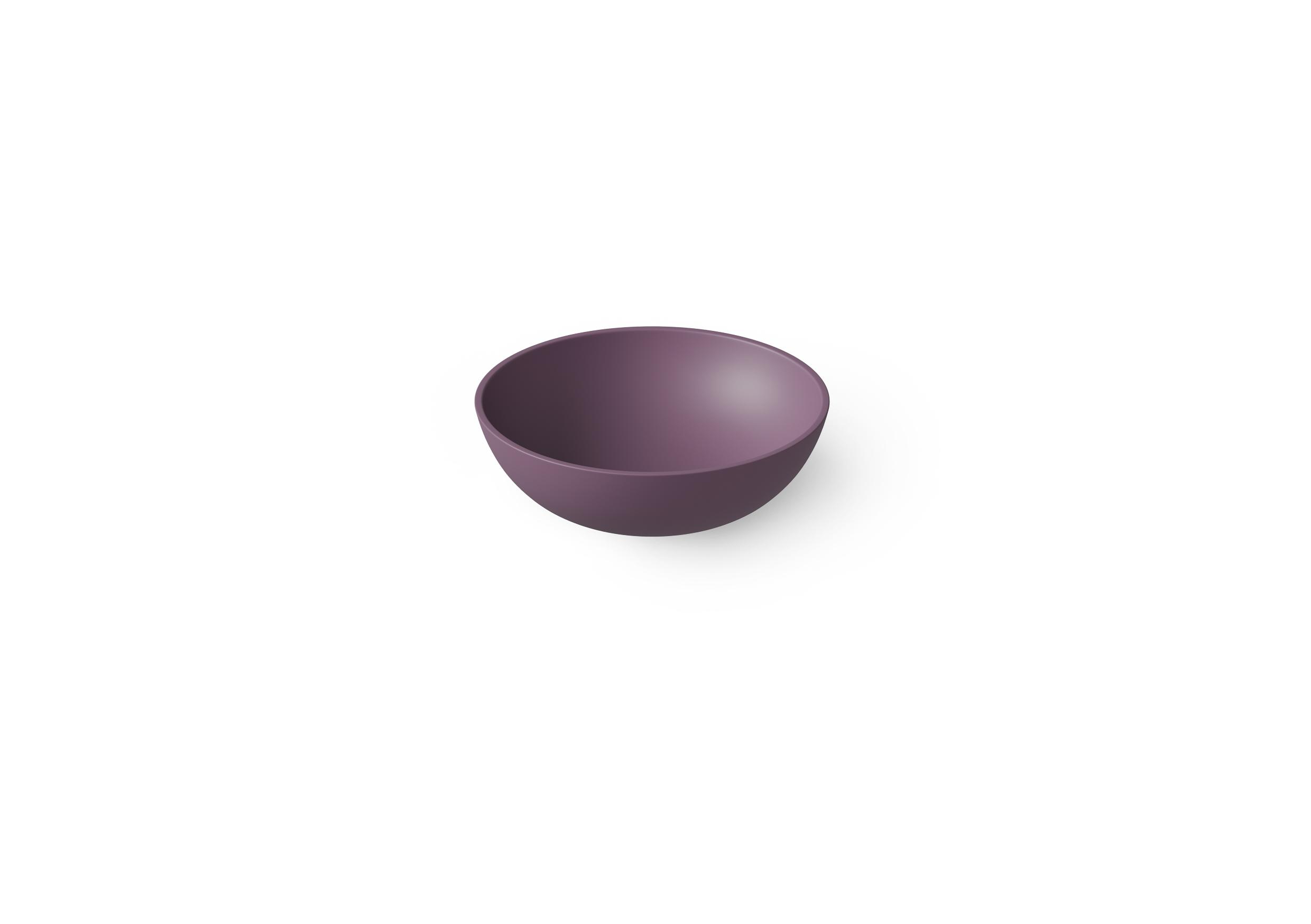 Dea Design Раковина настольная DD9038 300 8 ,  Lavender №8