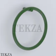 Cielo Accessories Полотенцедержатель-кольцо ACPA AL, Alga