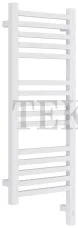 Сунержа Модус 3.1 Полотенцесушитель электрический 800х300 МЭМ правый 30-5901-8030, Матовый белый
