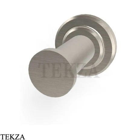 FIMA Carlo Frattini Park Line Крючок для халата и полотенец F6304/1SN, brushed nickel