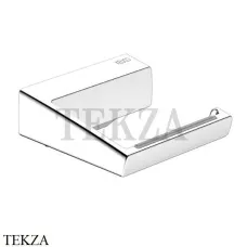 Keuco AVENO Держатель туалетной бумаги без крышки 14662010000, хром глянец