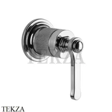 Gessi VENTI20 Смеситель-рычаг удаленного управления 65109-031, хром глянец