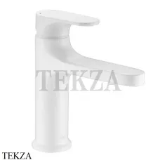 Boheme SPECTRE Смеситель для раковины, без гарнитура 451-MW, matt white