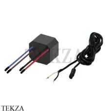 TECElux Блок питания для подключения панелей смыва 9240970